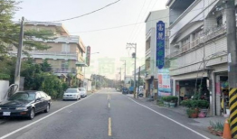 台湾麻豆县,历史悠久的农业重镇与文化旅游胜地