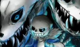 传说之下同人漫画,异界奇缘绘卷