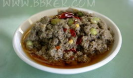 老北京麻豆腐的做法,传统风味，家常做法揭秘