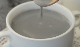 孕妇能喝芝麻豆浆吗,芝麻豆浆的适宜与营养解析